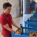 TR腳輪工廠(chǎng)實(shí)拍2